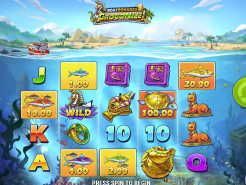 Boat Bonanza CrocoNile Slots