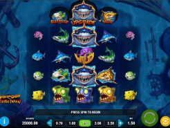 Mega Don Triple Threat